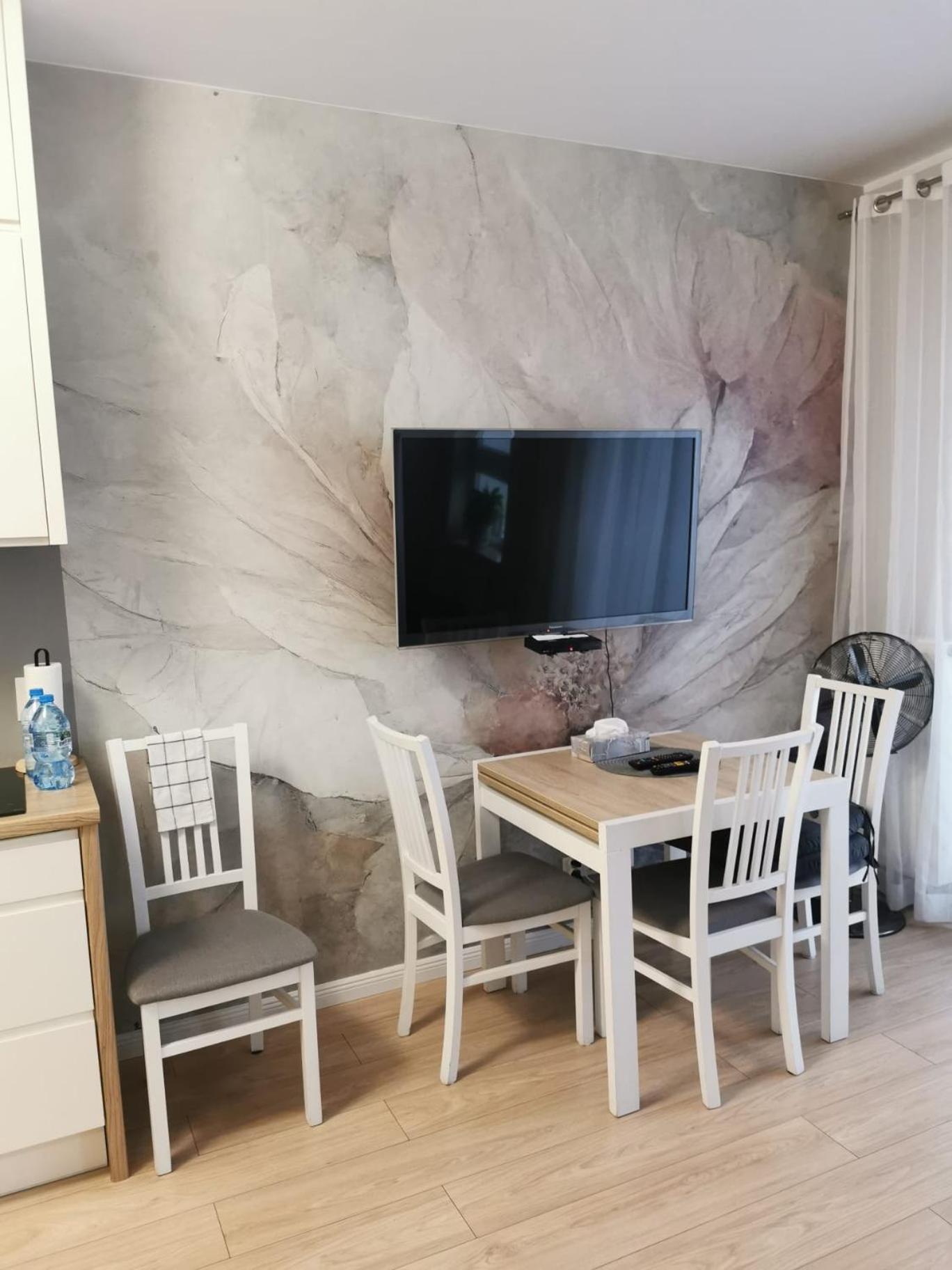Studio Sloneczne Gdansk Bagian luar foto