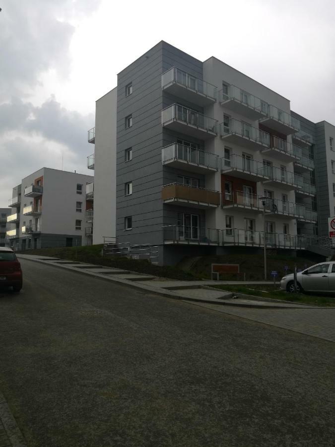Studio Sloneczne Gdansk Bagian luar foto
